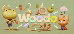 Woodo banner