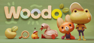 Woodo banner