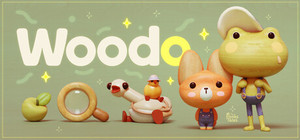 Woodo banner