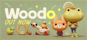 Woodo banner