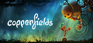Copperfields banner