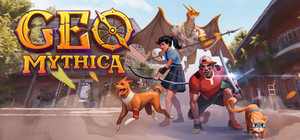Geo Mythica banner