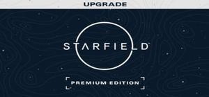 Starfield Premium Edition Upgrade banner