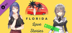 Florida Love Stories Cookbook banner