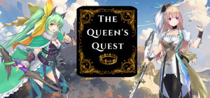 The Queen's Quest banner