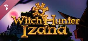 Witch Hunter Izana Soundtrack banner