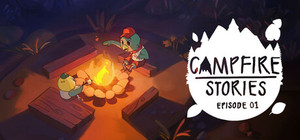 Campfire Stories : Episode 1 banner
