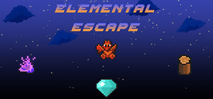 Elemental Escape banner