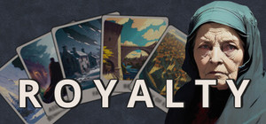 Royalty banner