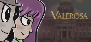 Valerosa banner
