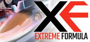XF Extreme Formula banner