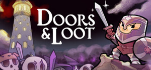 Doors & Loot banner