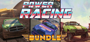Power Racing Collection banner