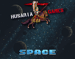 Space [itch.io] banner