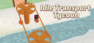 Idle Transport Tycoon banner