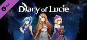 Diary of Lucie - Hammer Weapon Pack banner