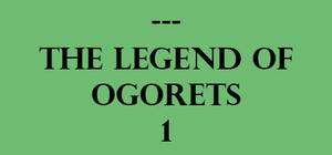 The Legend of Ogorets #1: Wrat banner