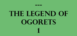 The Legend of Ogorets #1: Wrat banner