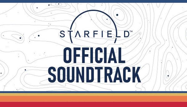 STARFIELD OFFICIAL SOUNDTRACK