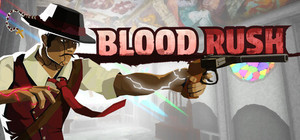 Blood Rush banner