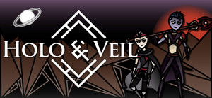 Holo & Veil banner
