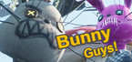 Bunny Guys!