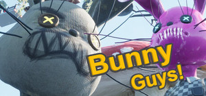 Bunny Guys! banner