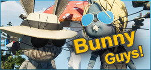 Bunny Guys! banner