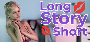 Long Story Short banner