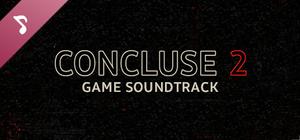 CONCLUSE 2 Soundtrack banner