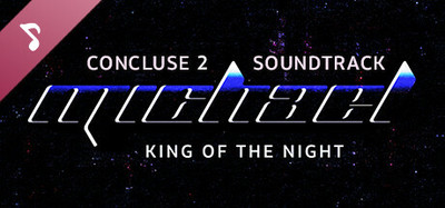 King of the Night - Michael Soundtrack