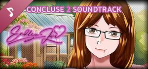 Endless Love - Abby Soundtrack banner