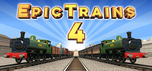 Epic Trains 4 banner