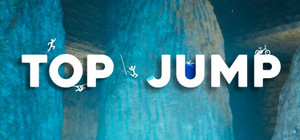 Top Jump: Hardest Parkour Game banner
