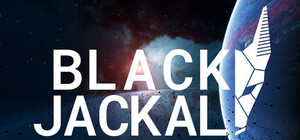 Black Jackal banner