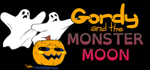 Gordy and the Monster Moon banner