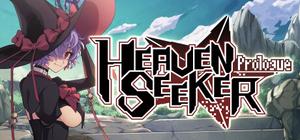 HEAVEN SEEKER Prologue banner