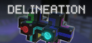Delineation banner