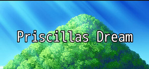Priscillas Dream banner