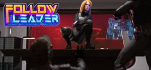 Follow the Leader banner