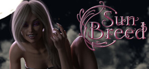 Sun Breed banner