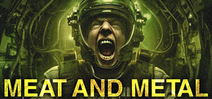 MEAT AND METAL banner