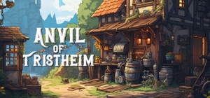 Anvil of Tristheim banner