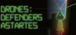 Drones: Defenders Astartes banner