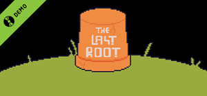 The Last Root banner
