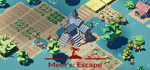 Meer's: Escape banner