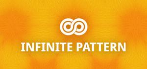 Infinite Pattern banner