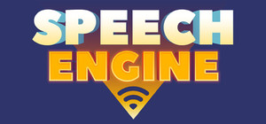 Speech Engine banner