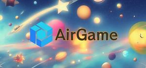 AirGame banner