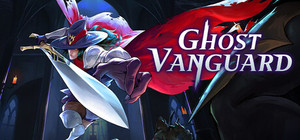 Ghost Vanguard banner